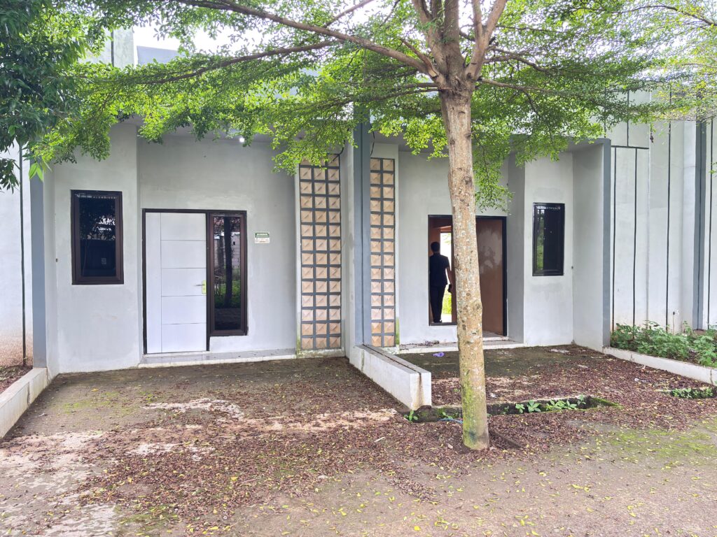 Kelebihan Rumah FLPP Semarang